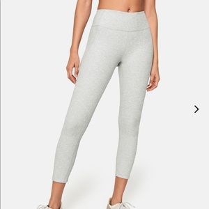 Outdoor Voices high rise workout leggings